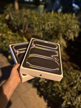 Apple iPad Pro 13-inch M4 chip 512GB Wi-Fi — Almashop — Tablets