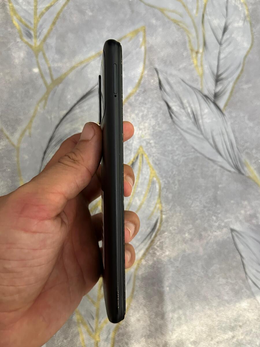 Xiaomi Poco M3 Power Black 128GB/4GB — Smartfonlar, Bakı (4)