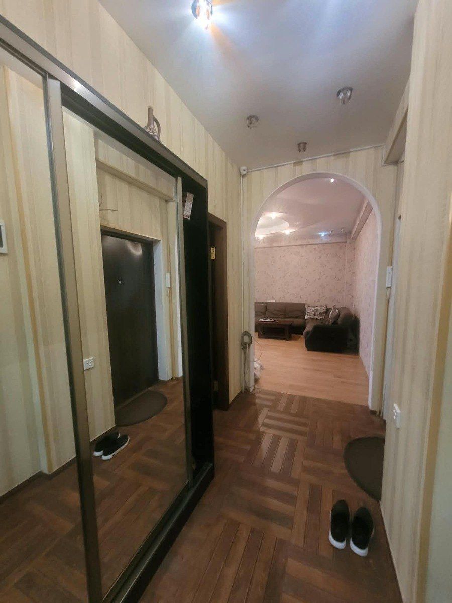 İcarəyə verilir 2 otaqlı yeni tikili 60 m² — Mənzil, Bakı (6)