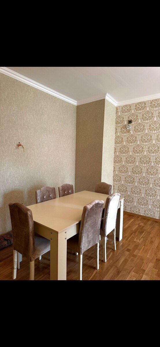 2-otaqlı yeni tikili kirayə verilir, Xırdalan ş., 60 m² — Mənzil, Xırdalan (8)