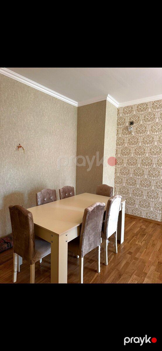 2-otaqlı yeni tikili kirayə verilir, Xırdalan ş., 60 m² — Mənzil, Xırdalan (8)