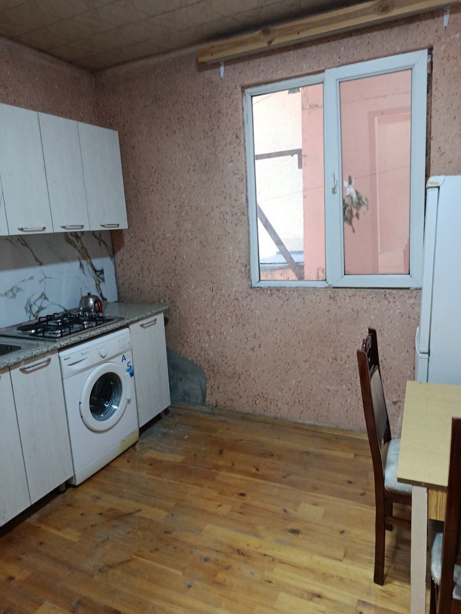 İcarəyə verilir 1 otaqlı həyət evi/bağ evi 40 m² — Ev, villa, Bakı (2)