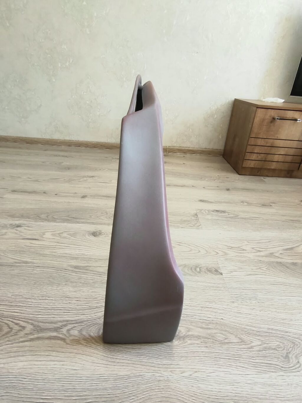 Hyundai Elantra 2016-2018 Ön ətək LİP - Material: şüşəplastik — Kuzov hissələri, Bakı (4)