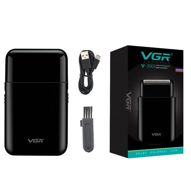 Elektrikli ülgüc "VGR 390 Black" — Gözəllik və səhiyyə, Bakı (5)