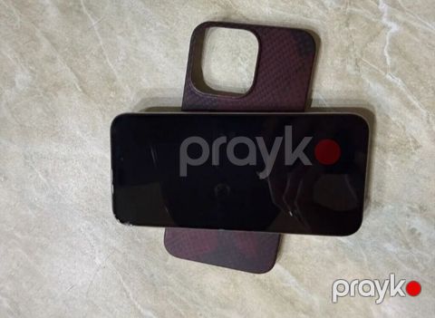 IPhone 15 Pro Max, 256 GB, Natural Titanium, Hissə-hissə ödəniş
