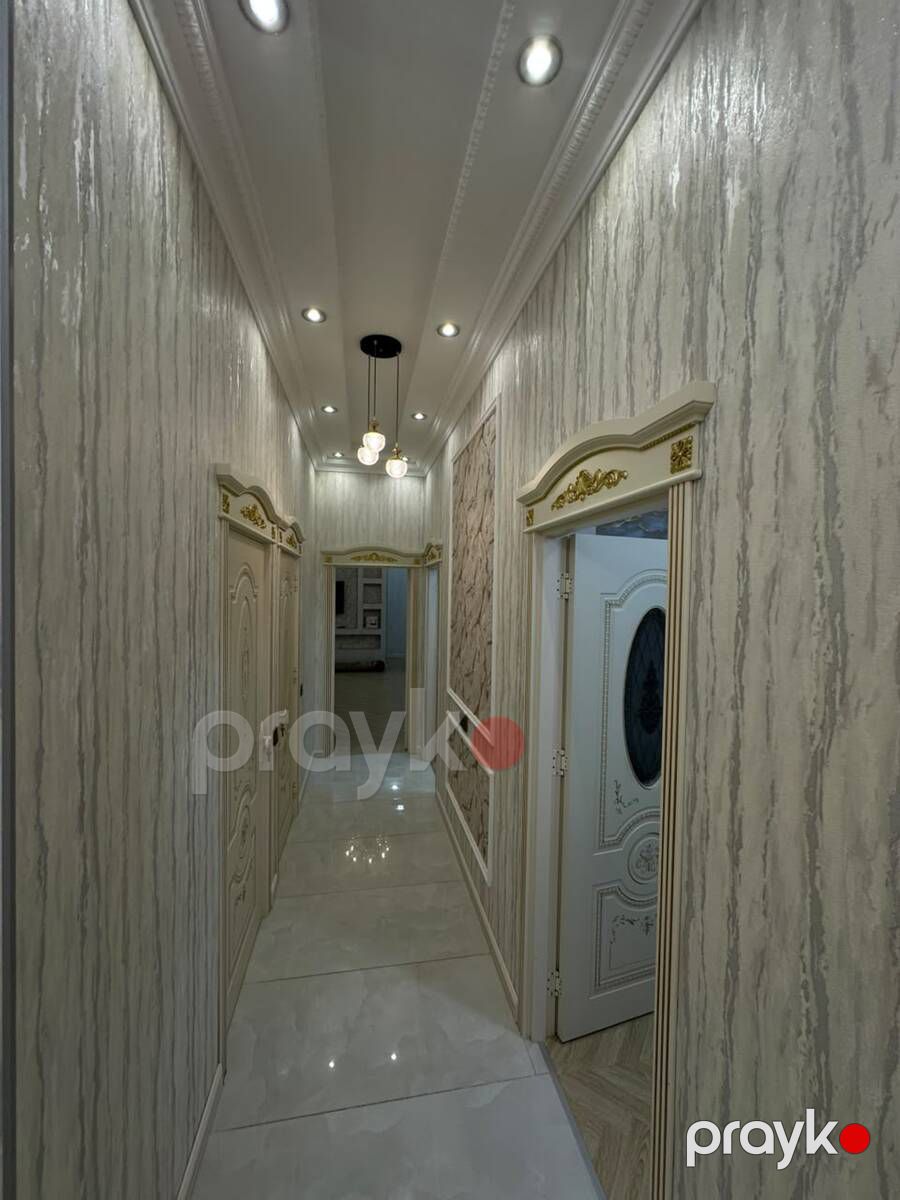 Satılır 3 otaqlı yeni tikili 136 m² — Mənzil, Bakı (5)
