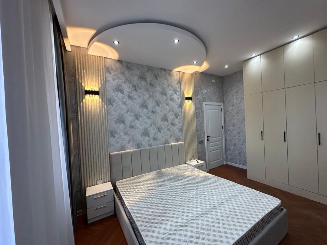 İcarəyə verilir 3 otaqlı yeni tikili 70 m² — Mənzil, Bakı (3)