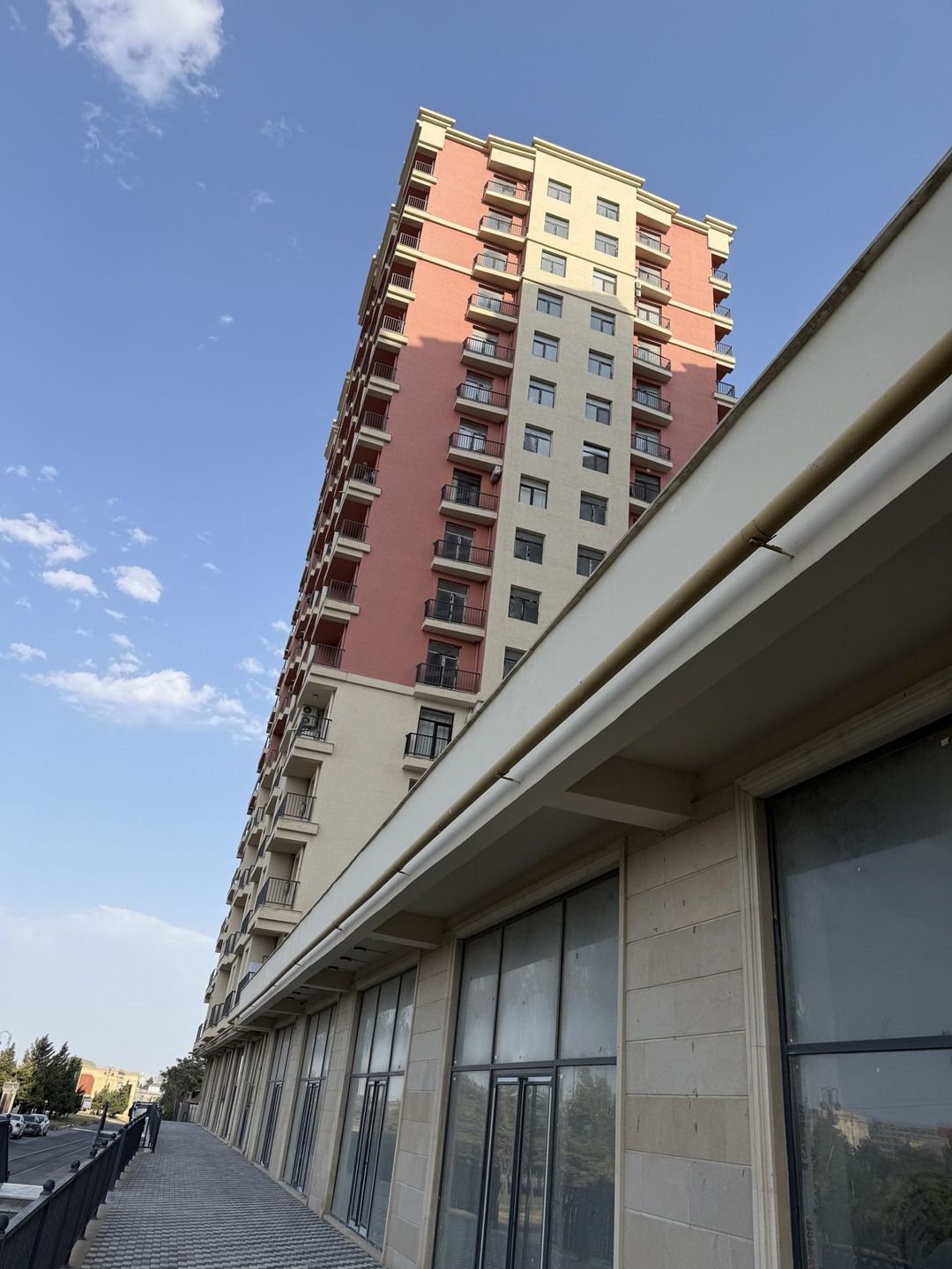 İcarəyə verilir obyekt 150 m² — Əmlak, Bakı (2)