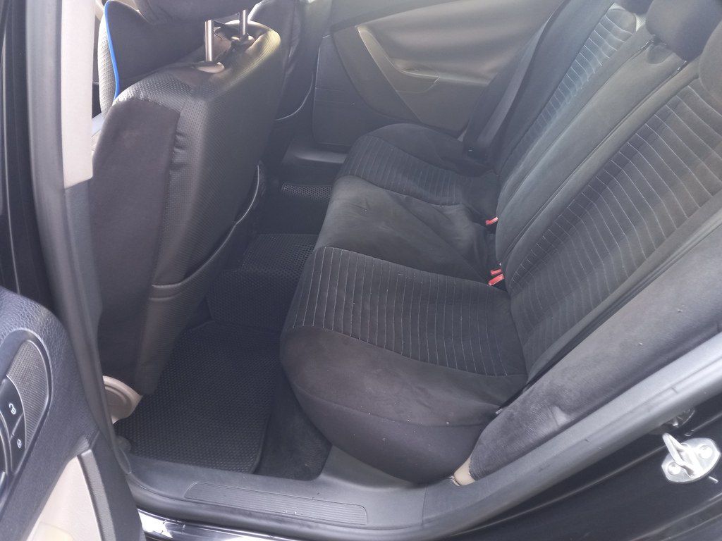 Volkswagen Passat, 2.0 L, 2006 il, 248 578 km — Avtomobillər, Gəncə (7)