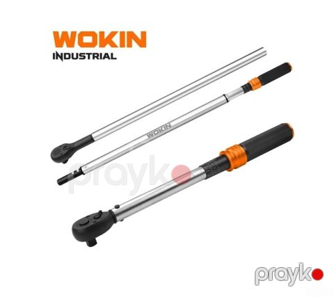 Wokın başlıq açar qolu 1 240-1200 N·m Bütün kateqoriyalar Ev və bağ — Bakı