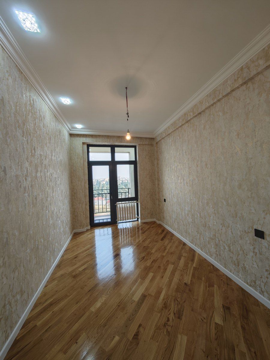 Satılır 3 otaqlı yeni tikili 84 m² — Mənzil, Bakı (6)