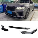 "BMW X5 G05" ön lipi — KasvaMotors Ehtiyat Hissələri