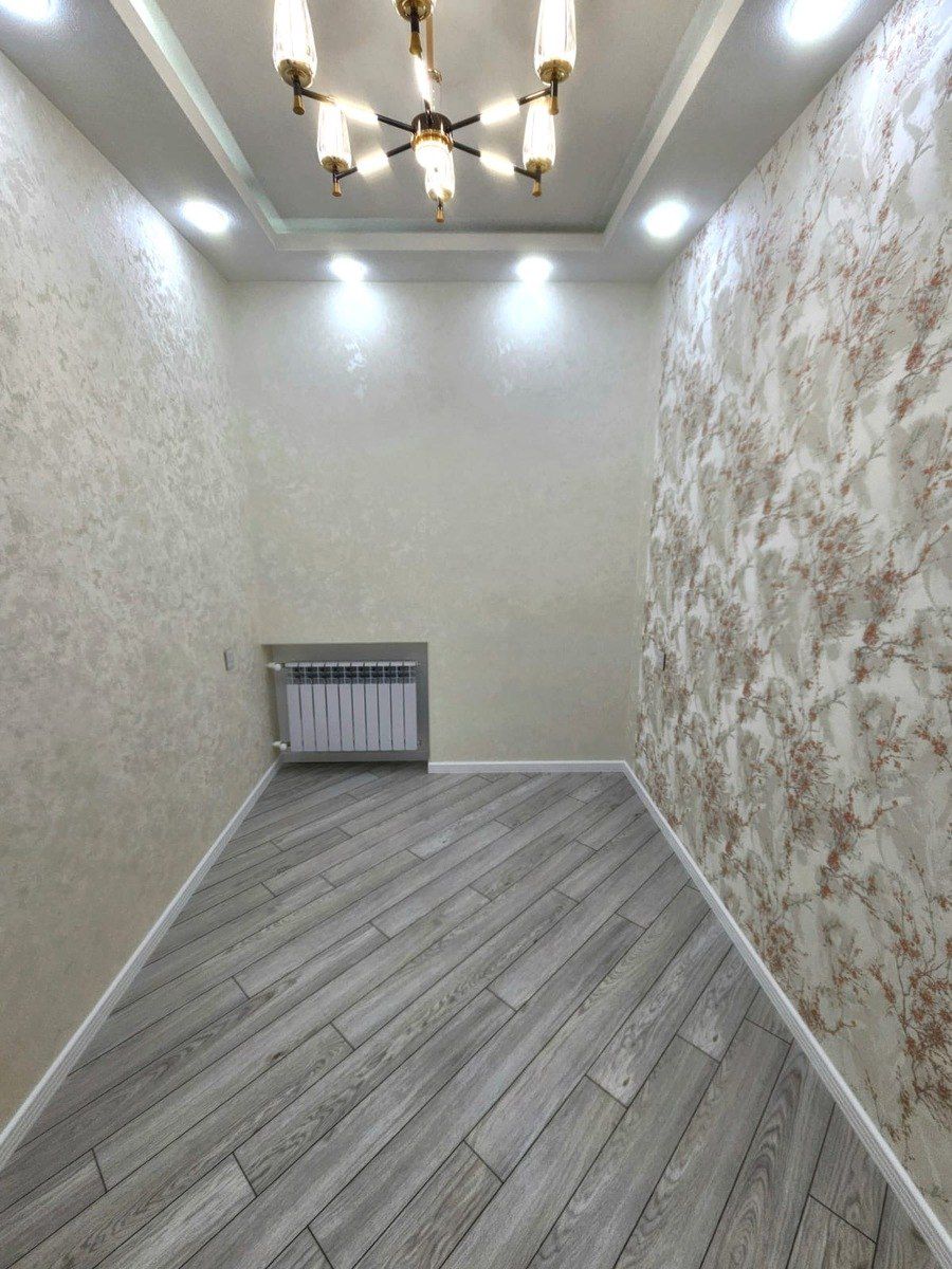 Satılır 3 otaqlı yeni tikili 95 m² — Mənzil, Bakı (8)