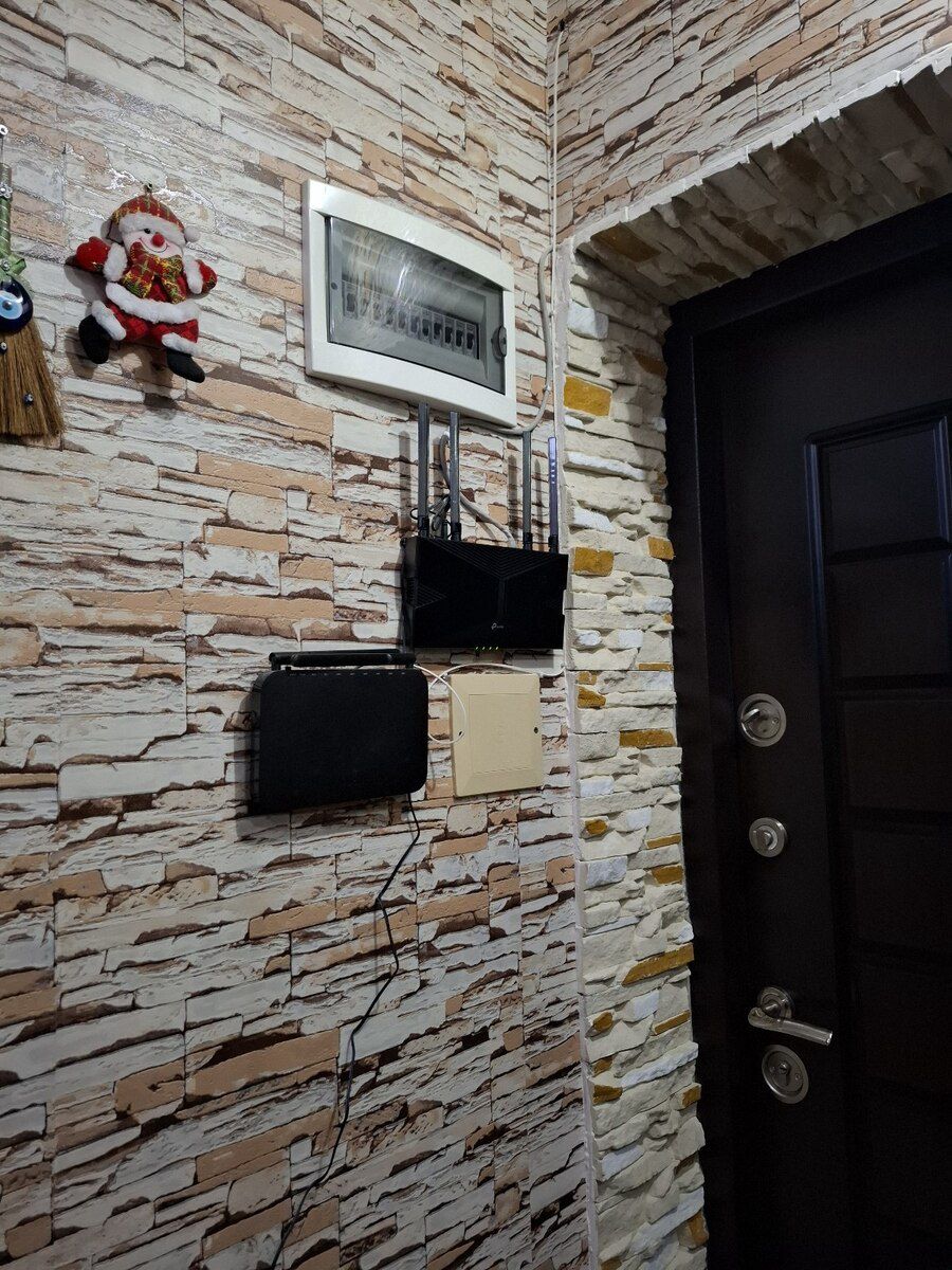 3-otaqlı yeni tikili, Bakıxanov qəs., 92 m² — Mənzil, Bakı (11)