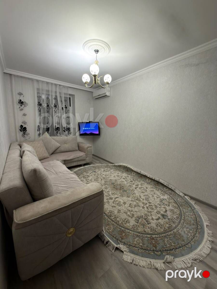 Satılır 4 otaqlı həyət evi/bağ evi 90 m² — Ev, villa, Bakı (3)