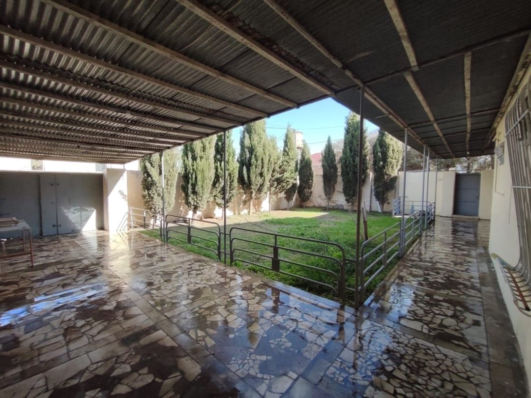 İcarəyə verilir 5 otaqlı həyət evi/bağ evi 95 m² — Ev, villa, Bakı (5)