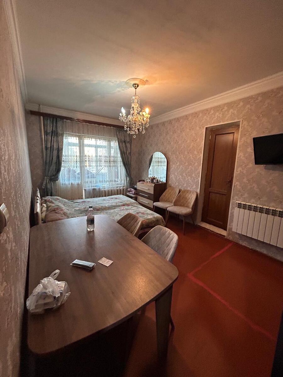 Satılır 3 otaqlı köhnə tikili 85 m² — Mənzil, Bakı (6)