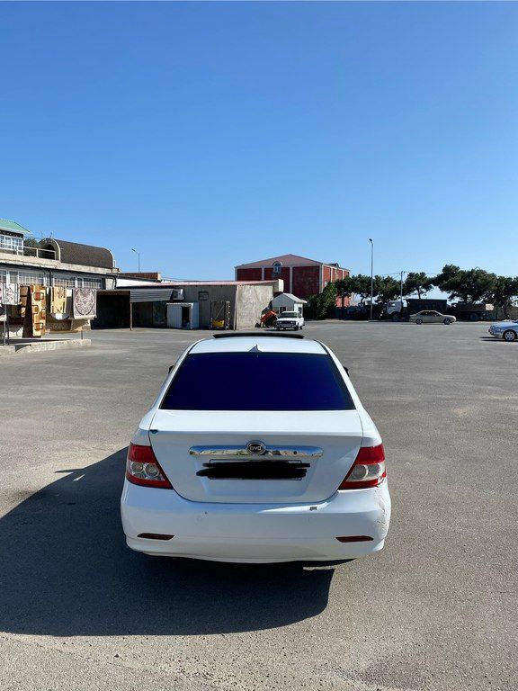 BYD F3, 1.5 L, 2014 il, 371 000 km — Avtomobillər, Bakı (4)