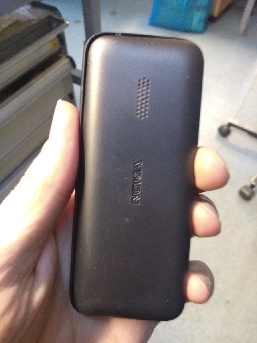"Nokia 105-2015" korpusu — Smartfonlar, Bakı (4)