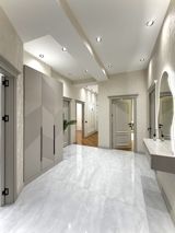 Satılır 4 otaqlı yeni tikili 130 m² — Mehdi bəy
