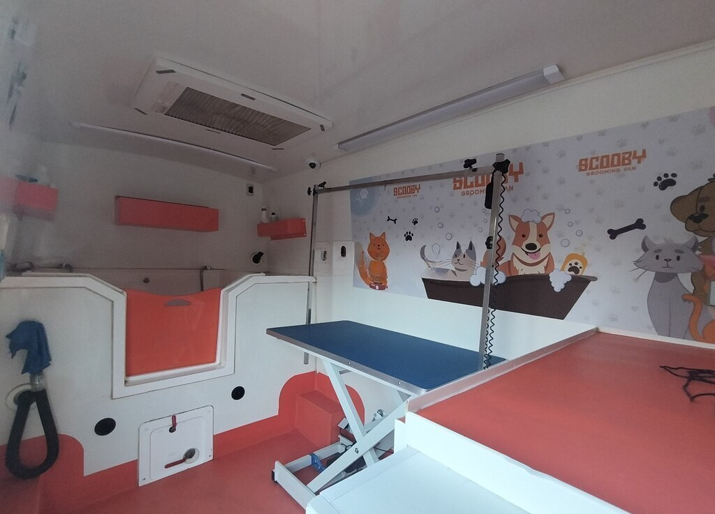 Ford Transit, 2018 il, 117000 km — Avtomobillər (8)