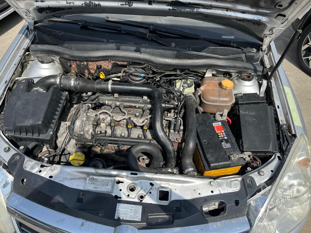 Opel Astra, 1.3 L, 2008 il, 300 000 km — Avtomobillər, Cəlilabad (3)