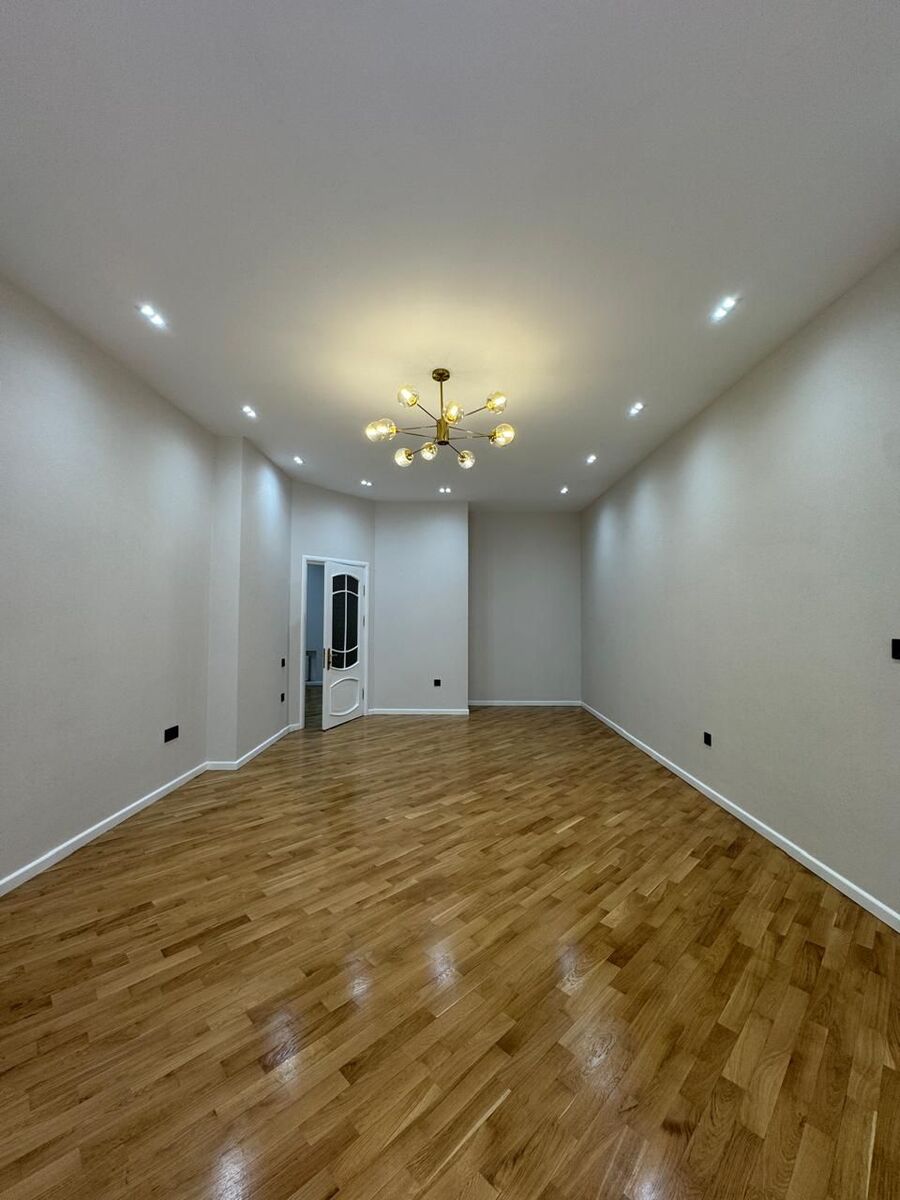 Satılır 3 otaqlı yeni tikili 148 m² — Mənzil, Bakı (4)