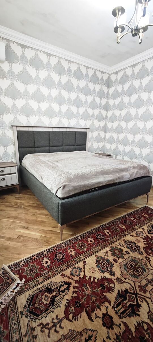 Satılır 6 otaqlı həyət evi/bağ evi 235 m² — Ev, villa, Bakı (8)