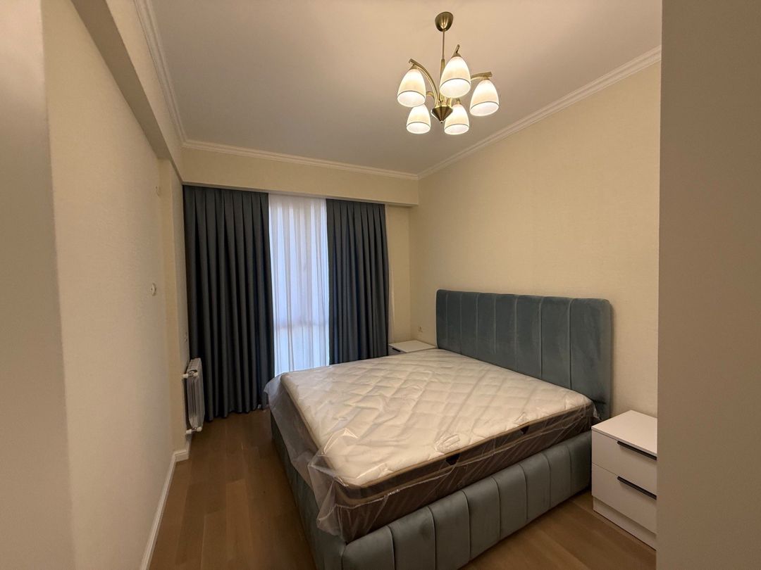 Satılır 2 otaqlı yeni tikili 63 m² — Mənzil, Bakı (3)