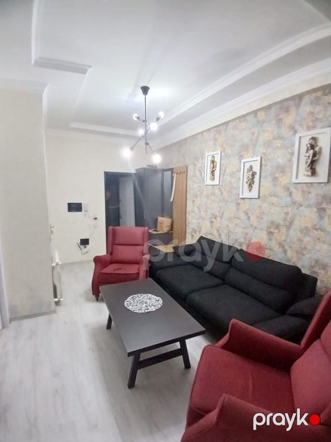3-otaqlı yeni tikili kirayə verilir, Yasamal r., 65 m²