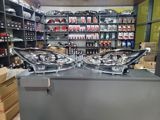 "Toyota Aqua" ön farası 2018 — Junze Autoparts — Ehtiyat hissələri və aksesuarlar