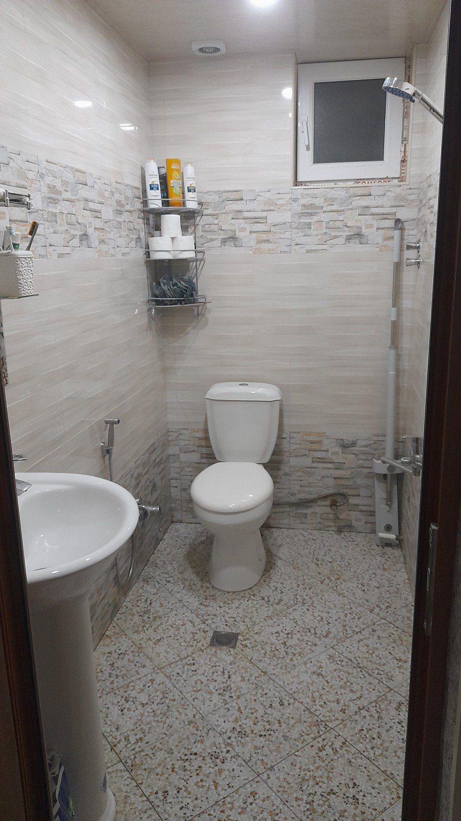Satılır 3 otaqlı yeni tikili 73 m² — Mənzil, Xırdalan (10)