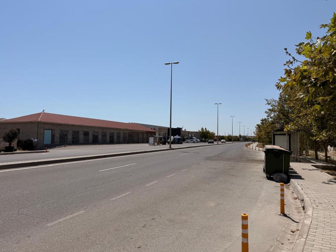 23 sot torpaq sahəsi, Mərdəkan qəs — Torpaq, Bakı (3)