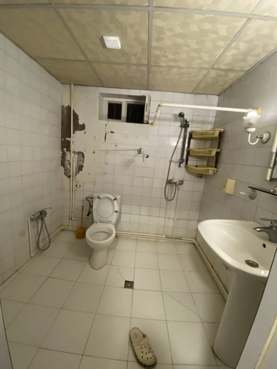 İcarəyə verilir 5 otaqlı həyət evi/bağ evi 95 m² — Ev, villa, Bakı (10)