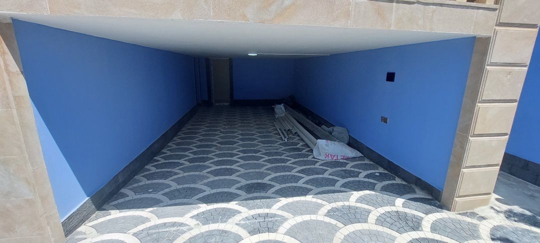 Həyət evi, Mehdiabad qəsəbəsi — Ev, villa, Bakı (8)