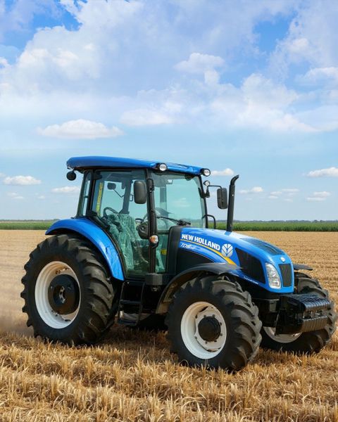 Traktor New Holland TD5.110, 2025 il — Bakı