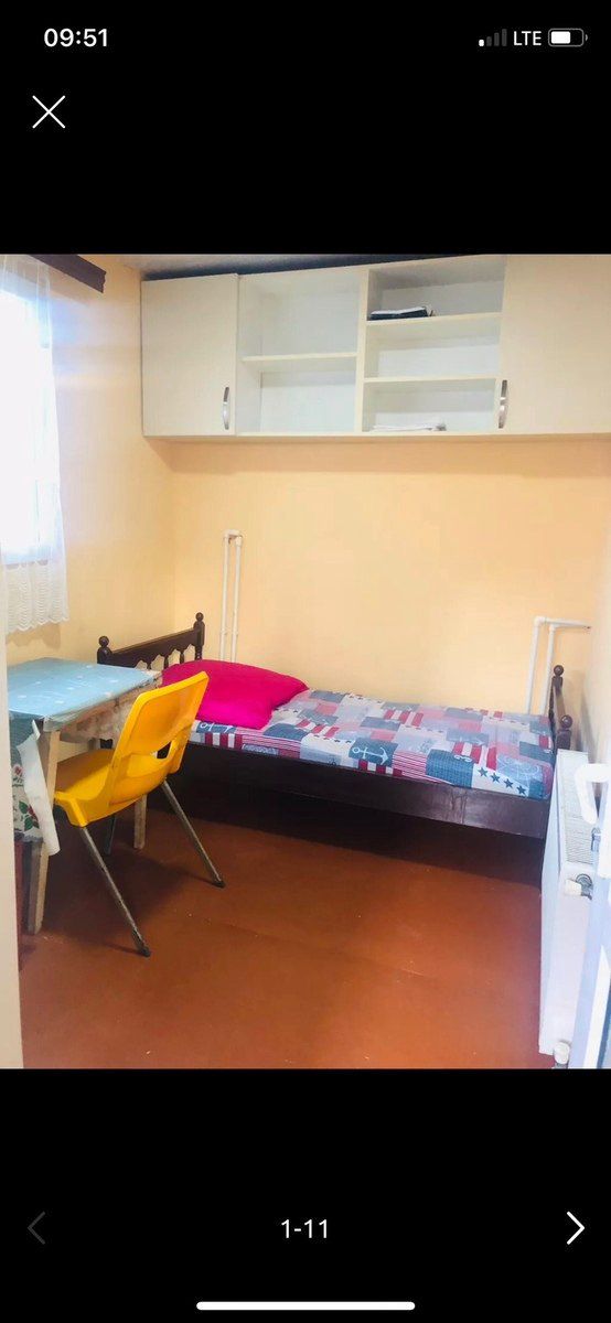 1-otaqlı mənzil kirayə verilir, 28 May m., 20 m² — Mənzil, Bakı