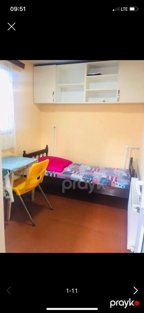 1-otaqlı mənzil kirayə verilir, 28 May m., 20 m²