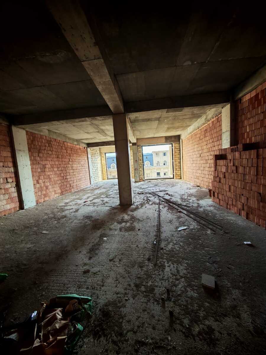 Satılır 3 otaqlı yeni tikili 160 m² — Mənzil, Bakı (5)