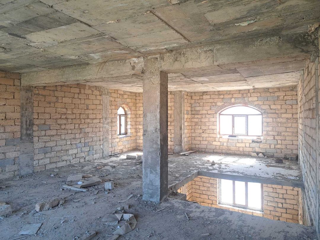 Satılır 5 otaqlı həyət evi/bağ evi 190 m² — Ev, villa, Bakı (6)