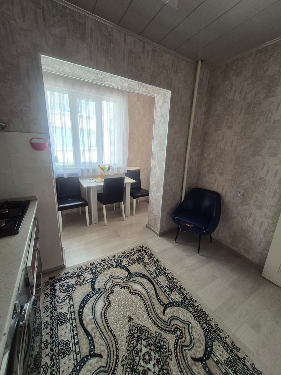Satılır 3 otaqlı köhnə tikili 90 m² — Mənzil, Bakı (9)