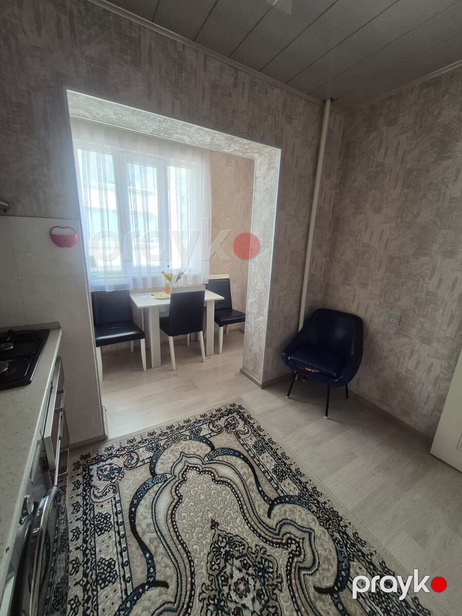 Satılır 3 otaqlı köhnə tikili 90 m² — Mənzil, Bakı (9)