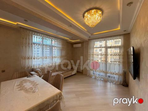 2-otaqlı yeni tikili kirayə verilir, Sumqayıt ş., 80 m²