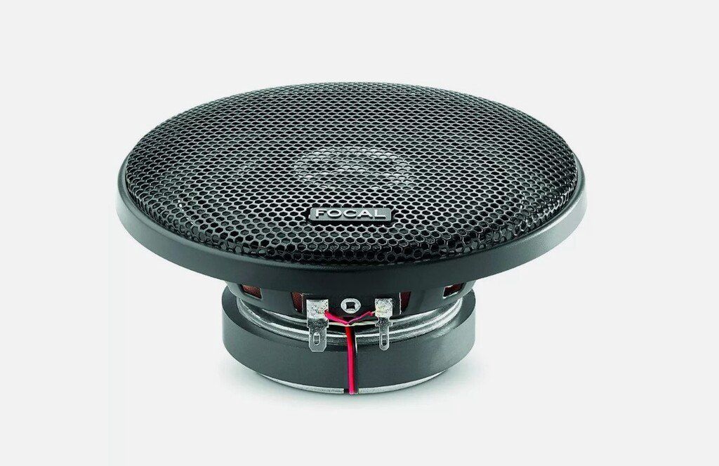 Focal Auditor RCX-100 avtomobil dinamiki / speaker — Ehtiyat hissələri və aksesuarlar, Bakı (4)