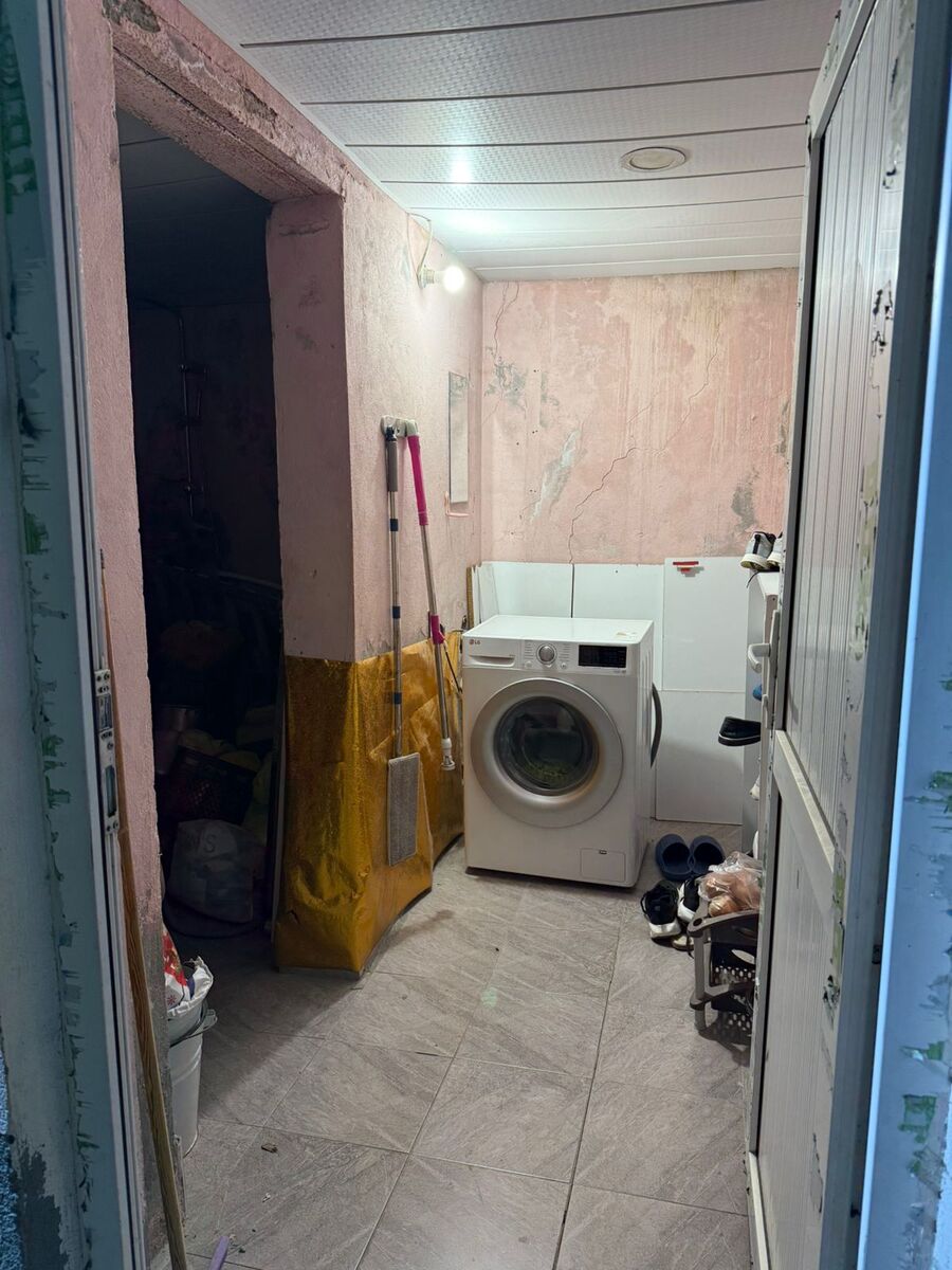 Satılır 2 otaqlı köhnə tikili 38.2 m² — Mənzil, Gəncə (6)