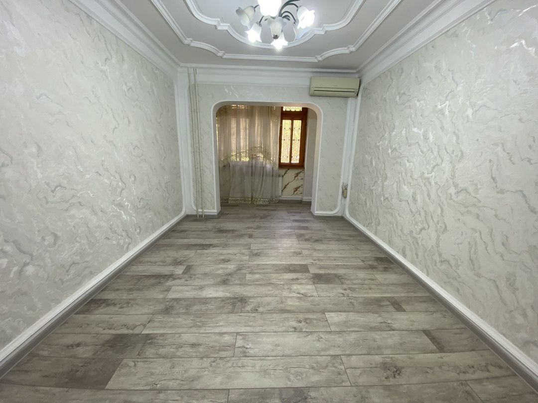İcarəyə verilir 2 otaqlı köhnə tikili 60 m² — Mənzil, Bakı (4)