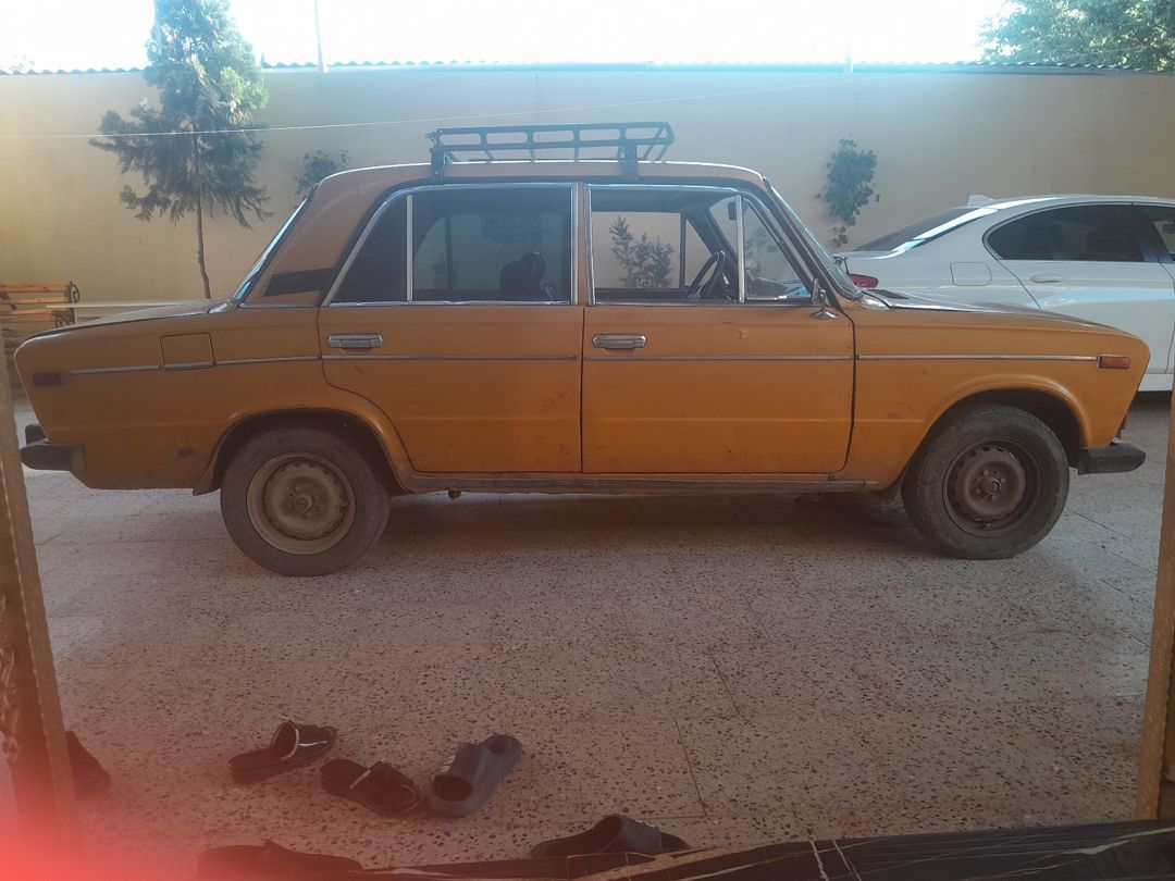 Lada (vaz) 2106, 1979 il — Avtomobillər, Gədəbəy (2)