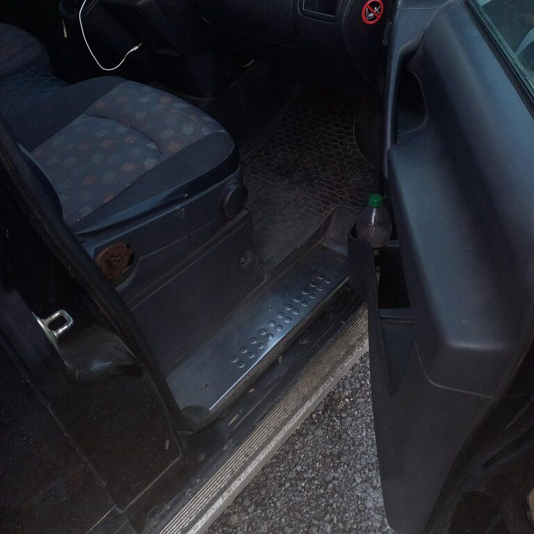 Mercedes Vito 113 CDI, 2.1 L, 2011 il, 695 000 km — Avtomobillər, Bakı (6)