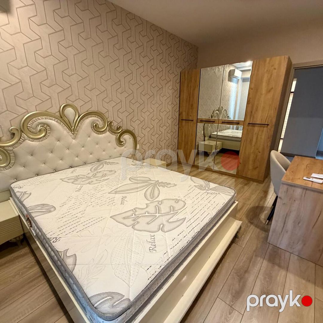 Satılır 4 otaqlı yeni tikili 180 m² — Mənzil, Bakı (8)