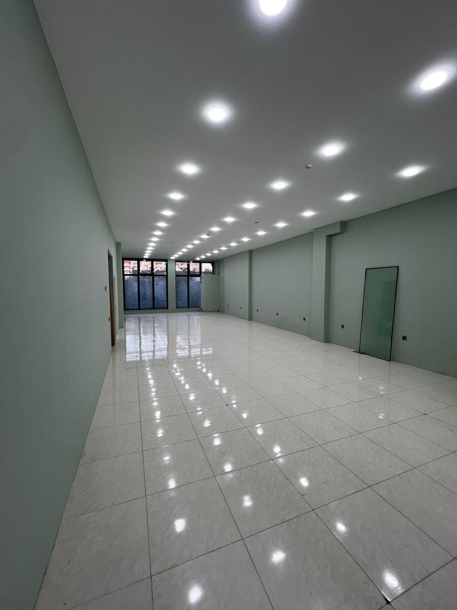 İcarəyə verilir 2 otaqlı ofis 175 m² — Ofis, Bakı